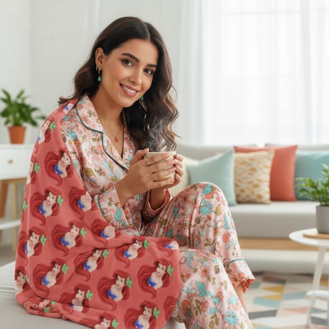 Ariel Fleecefilt (Skapare uppladdad)