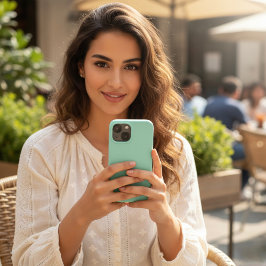 Ariel Fodral-Mate iphone case