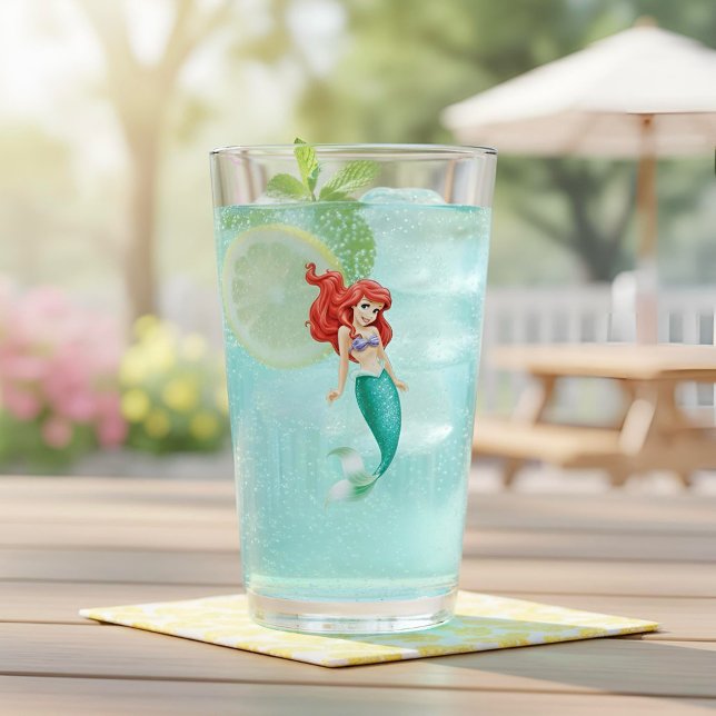 Ariel Glass Glaskopp (Skapare uppladdad)