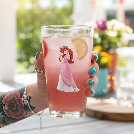 Ariel Glass Glaskopp