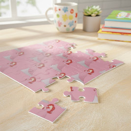 Ariel Jigszle Puzzle Pussel