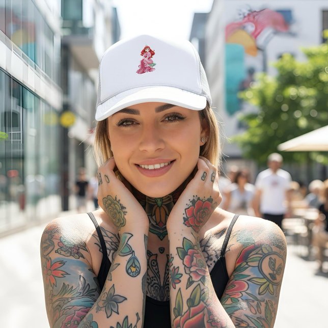 Ariel Keps (Skapare uppladdad)