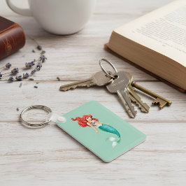 Ariel Keychain Nyckelring