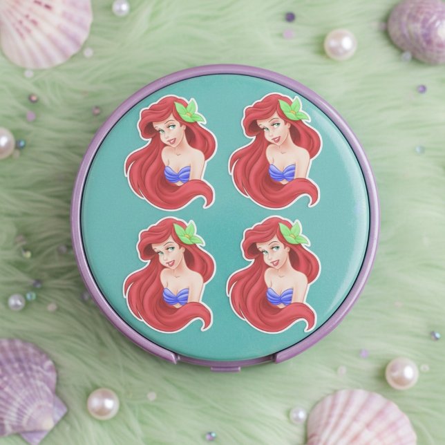 Ariel Klistermärken (Skapare uppladdad)