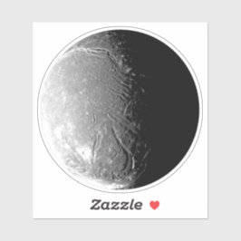 Ariel Klistermärken