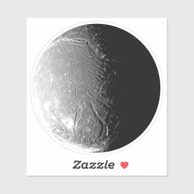 Ariel Klistermärken (Ark)