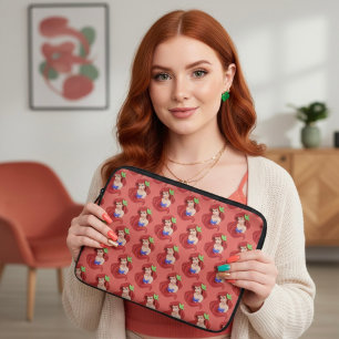 Ariel Laptop Fodral