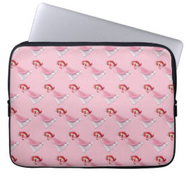 Ariel Laptop Sleeve