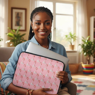 Ariel Laptop sleeve