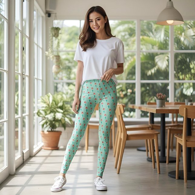 Ariel Leggings (Skapare uppladdad)