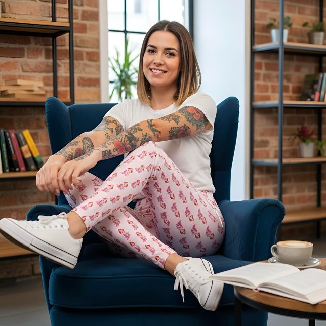 Ariel Leggings (Skapare uppladdad)