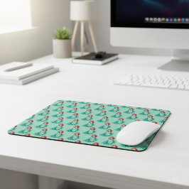 Ariel Mouse Pad Musmatta
