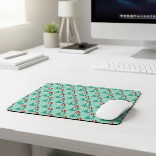 Ariel Mouse Pad Musmatta