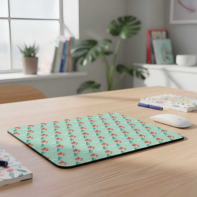 Ariel Mouse Pad Musmatta (Skapare uppladdad)