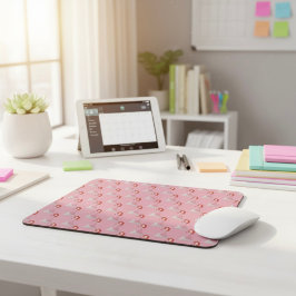 Ariel Mouse Pad Musmatta