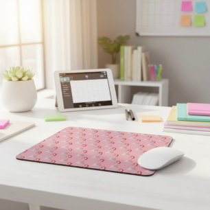 Ariel Mouse Pad Musmatta