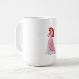 Ariel Mug Kaffemugg