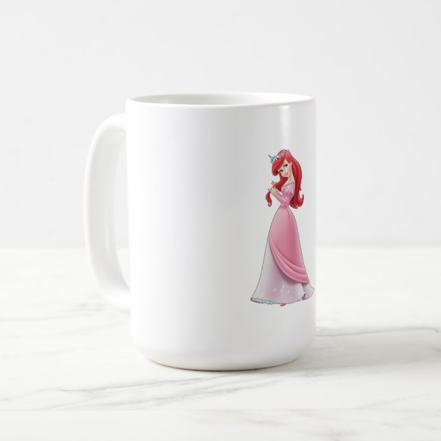 Ariel Mug Kaffemugg (Framsida vänster)