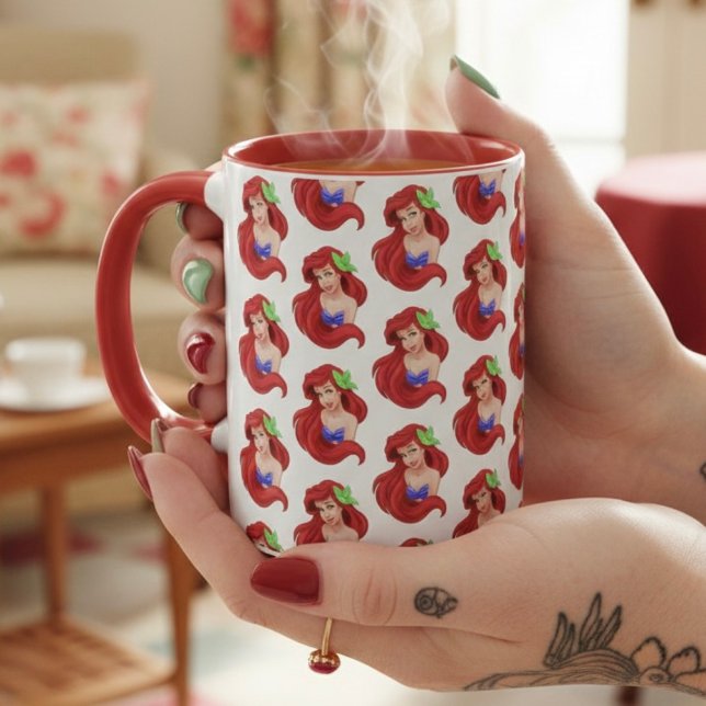 Ariel Mugg (Skapare uppladdad)