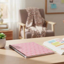 Ariel Notebook Anteckningsbok