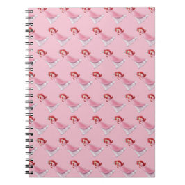 Ariel Notebook Anteckningsbok