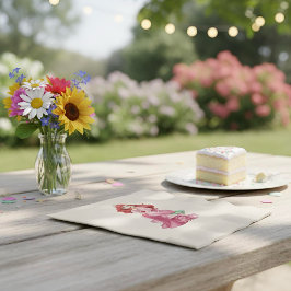 Ariel Pappersservett