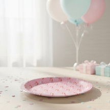 Ariel Papprare Tallrikar