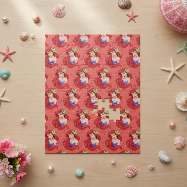 Ariel Pussel (Skapare uppladdad)