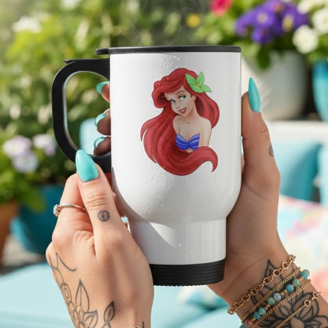 Ariel Resemugg (Skapare uppladdad)