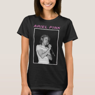 ARIEL ROSA Classic T Shirt
