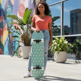 Ariel Skateboard