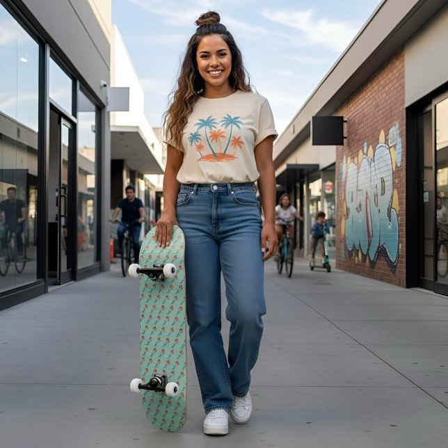 Ariel Skateboard (Skapare uppladdad)