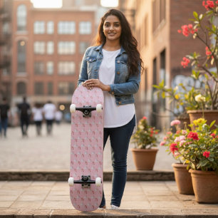 Ariel Skateboard