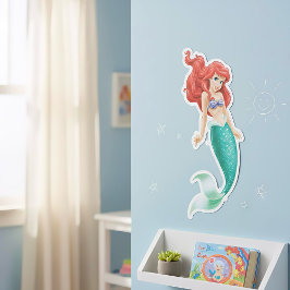 Ariel Sticker Klistermärken