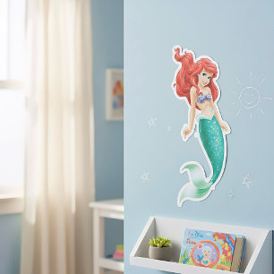 Ariel Sticker Klistermärken