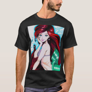 Ariel T Shirt
