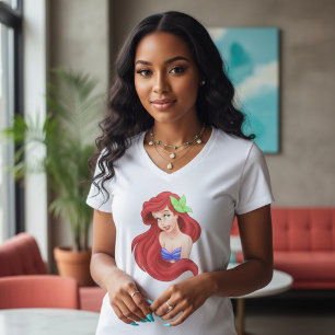 Ariel T Shirt