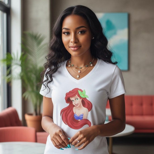 Ariel T Shirt (Skapare uppladdad)
