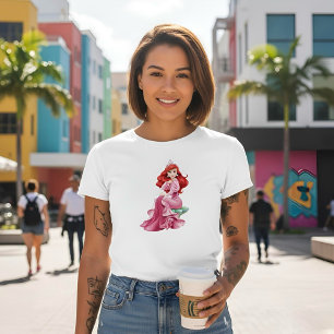 Ariel T Shirt