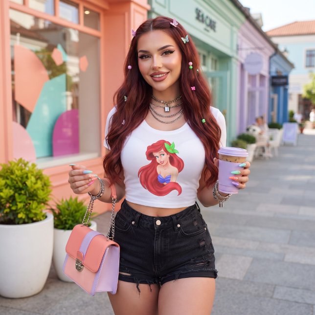 Ariel T Shirt (Skapare uppladdad)