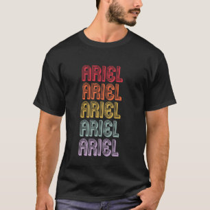 Ariel T Shirt
