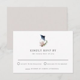 ARIEL Tropical Ocean Coral Manta Ray Beach OSA Inbjudningar