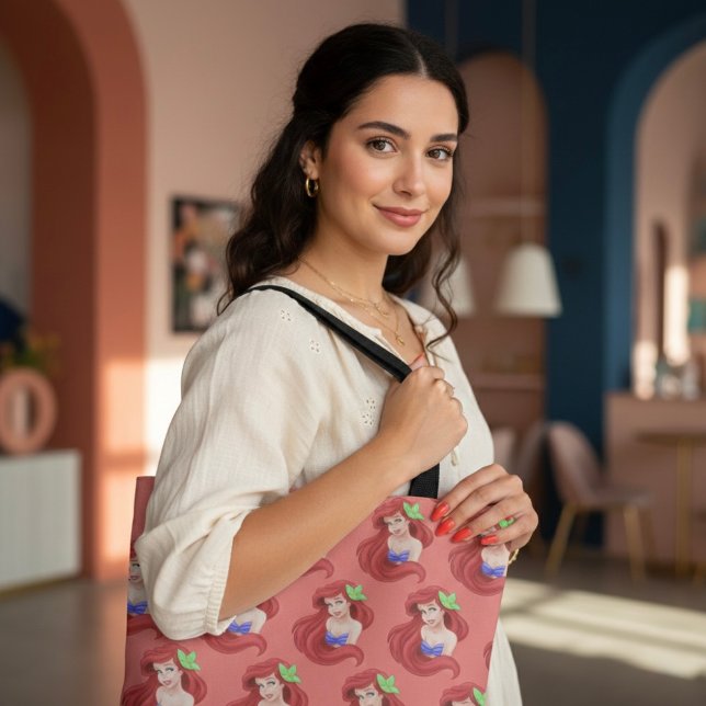 Ariel Tygkasse (Skapare uppladdad)