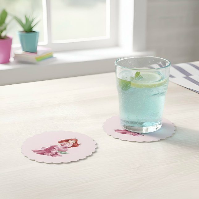 Ariel Underlägg Papper (Skapare uppladdad)