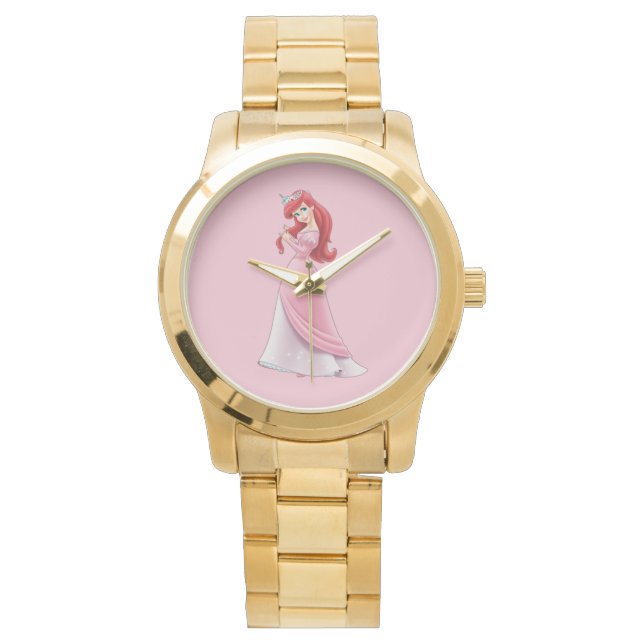 Ariel Watch Armbandsur (Framsida)