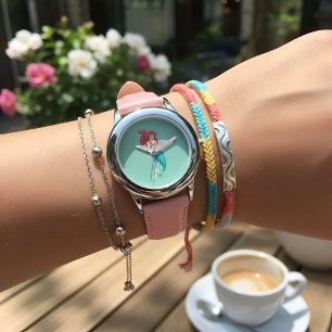 Ariel Watch Armbandsur
