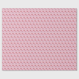 Ariel Wrapping Paper Presentpapper