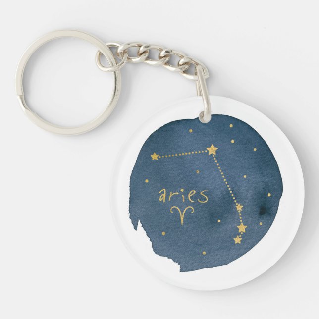 Aries (Framsidan)