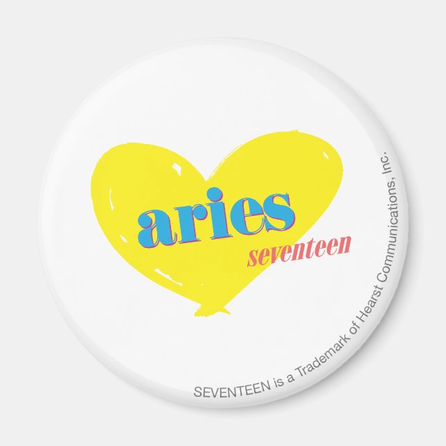Aries 3 magnet (Framsidan)