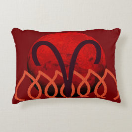 Aries Accent Pillow Prydnadskudde